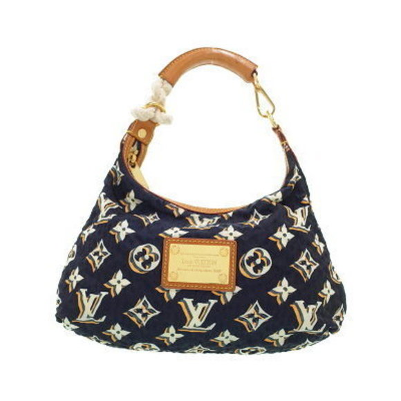 Louis Vuitton Bulle Shoulder Bag - Picture 1 of 8